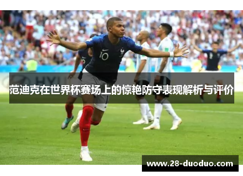 范迪克在世界杯赛场上的惊艳防守表现解析与评价