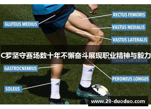 C罗坚守赛场数十年不懈奋斗展现职业精神与毅力