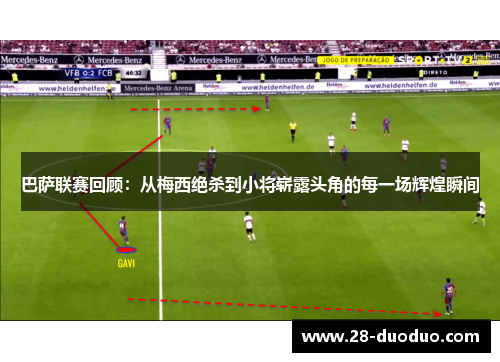 巴萨联赛回顾：从梅西绝杀到小将崭露头角的每一场辉煌瞬间